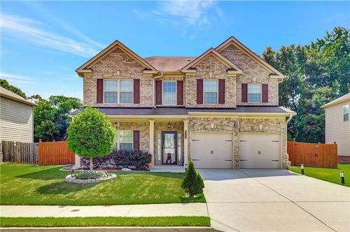 9348 Lantana Trl, Jonesboro, GA, 30238-6086 | Card Image