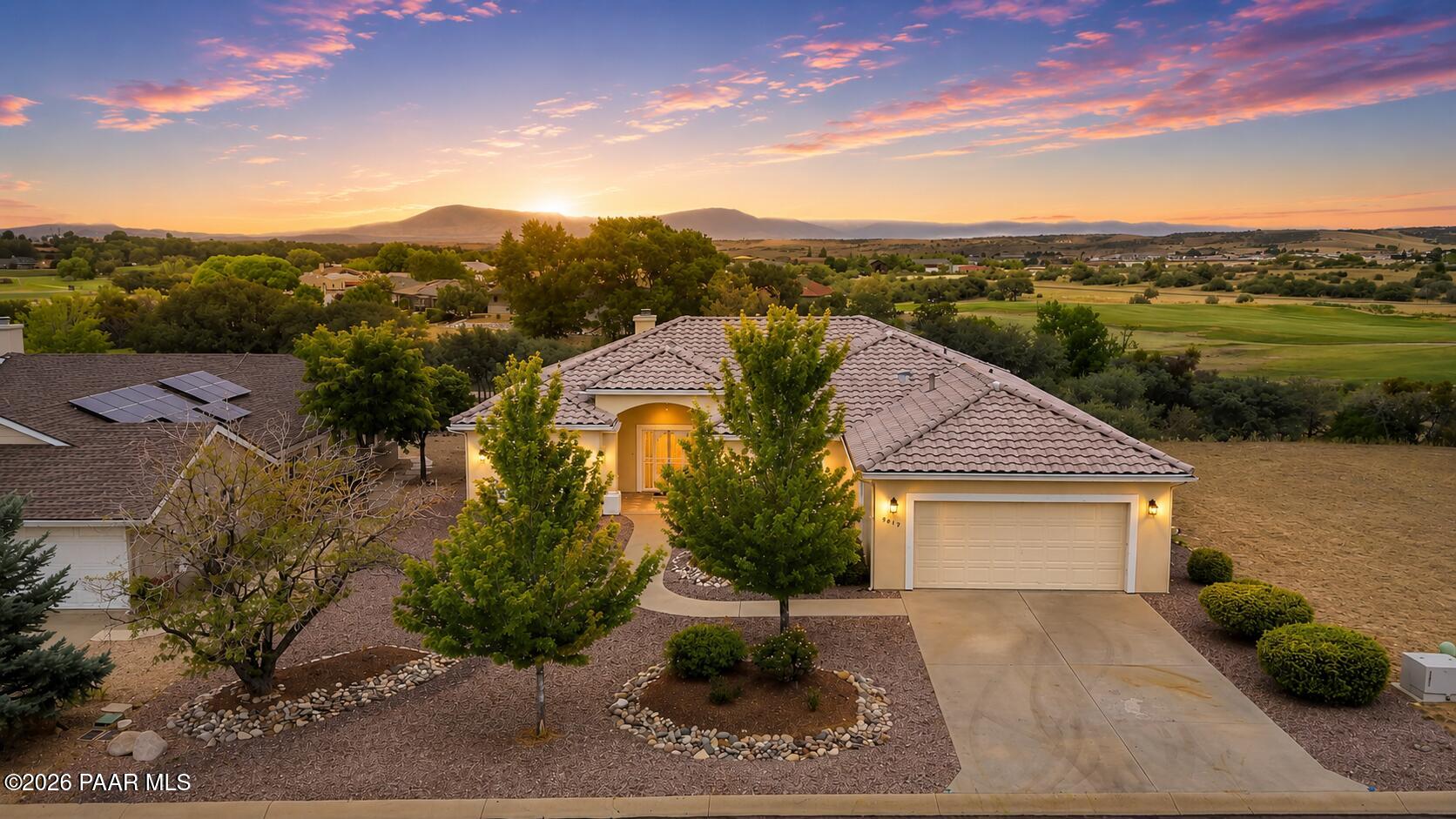 Residential in Prescott