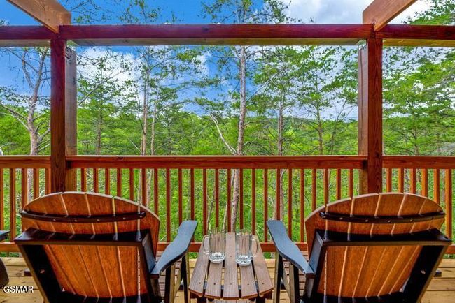 3202 Steeple Way, House other with 2 bedrooms, 3 bathrooms and null parking in Pigeon Forge TN | Image 15