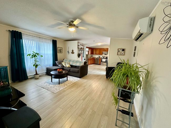 879 Highway 16, House other with 3 bedrooms, 2 bathrooms and 1 parking in Monastery NS | Image 22