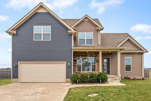 1068 Michaela Cir, Clarksville, TN, 37043-2583 | Card Image