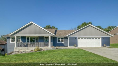 254 Monte Carlo Drive, Eau Claire, WI, 54703 | Card Image