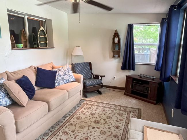 392 Lakeview Pt, House other with 3 bedrooms, 2 bathrooms and null parking in Harrodsburg KY | Image 39