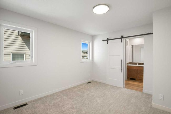 154 Norseman Close, House other with 4 bedrooms, 3 bathrooms and 4 parking in Penhold AB | Image 13