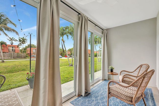 APT-10 - 3210 Meridian Way S, Condo with 2 bedrooms, 2 bathrooms and null parking in Palm Beach Gardens FL | Image 20