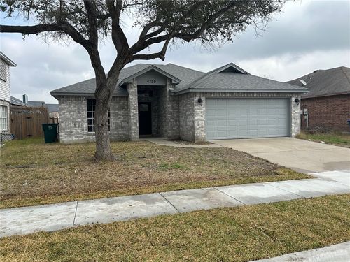 4750 Willowick Dr, Corpus Christi, TX, 78413-4334 | Card Image
