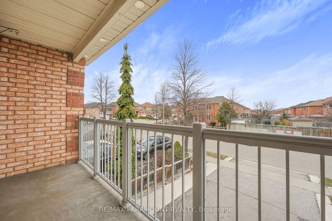 4 Summerdale Cres, House other with 5 bedrooms, 4 bathrooms and 4 parking in Brampton ON | Image 8