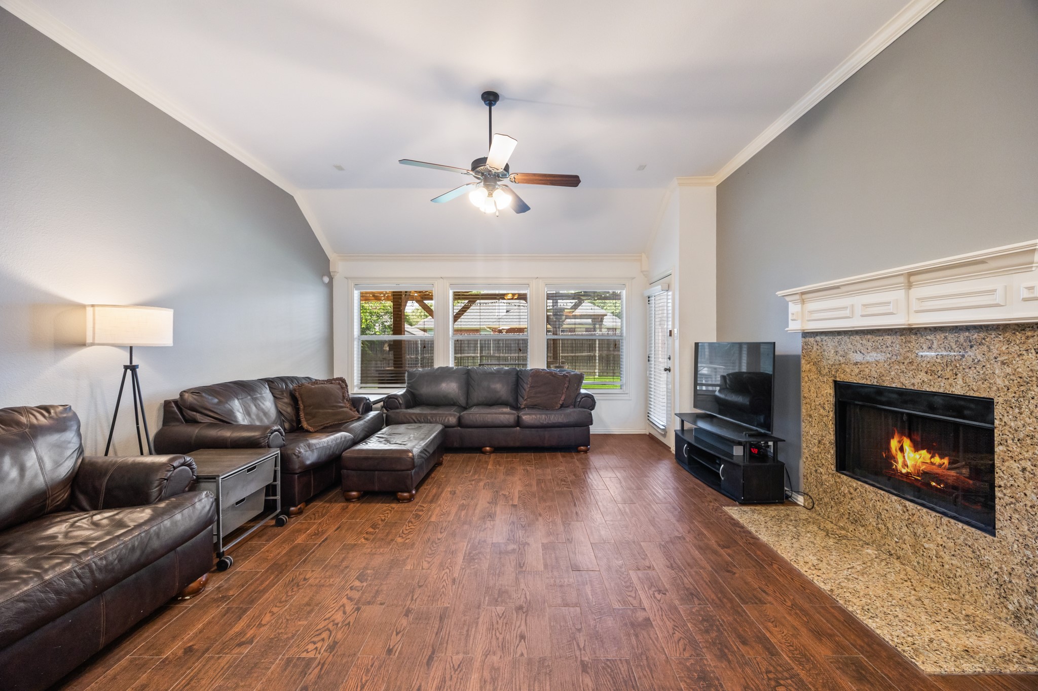 Residential in Fort Worth 2