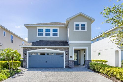 7461 Marker Ave, KISSIMMEE, FL, 34747 | Card Image