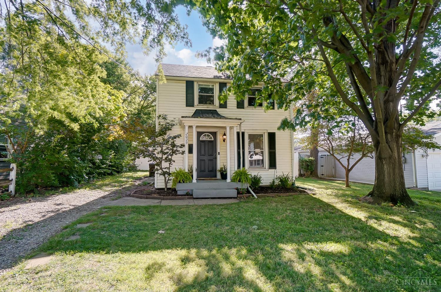 Winton St, Middletown, OH 45044