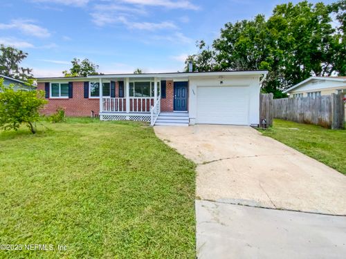 7302 Ortega Hills Dr, Jacksonville, FL, 32244-4632 | Card Image