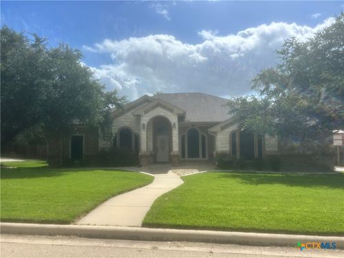 2429 Nickelback Dr, Harker Heights, TX, 76548-2795 | Card Image
