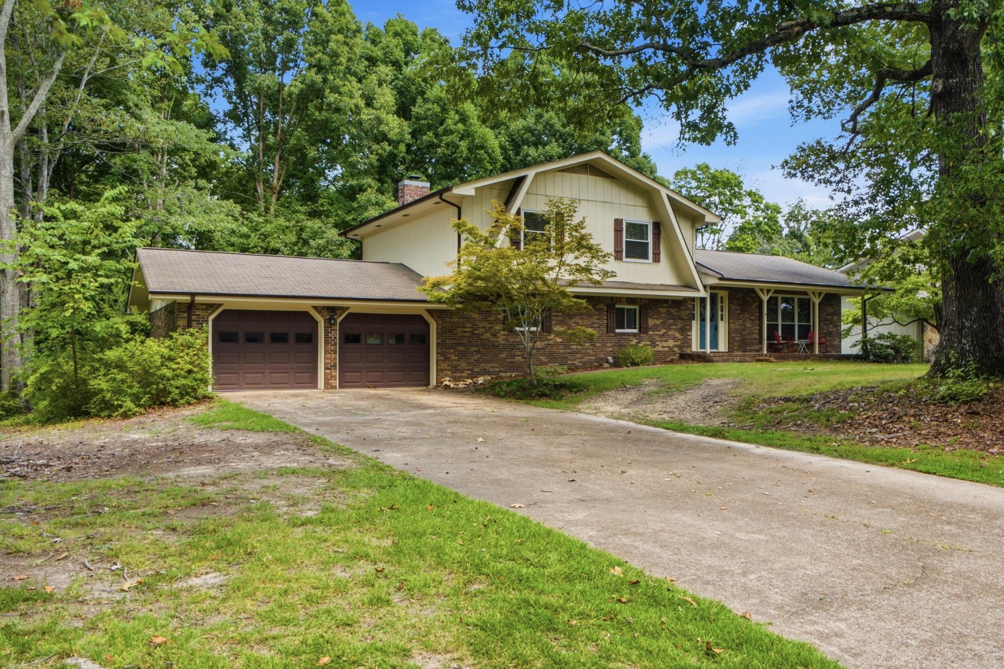 Residential in Chattanooga