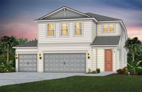 84 Lake Manatee Dr, Palm Coast, FL, 32137-9779 | Card Image