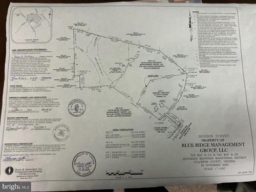 Holly Springs Holly Springs Rd, AMISSVILLE, VA, 20106-4291 | Card Image