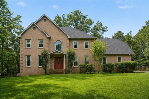 13789 Woolsey Rd, HAMPTON, GA, 30228-2220 | Card Image