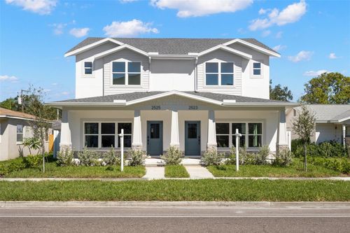 2525 13th Ave N, ST PETERSBURG, FL, 33713-5804 | Card Image