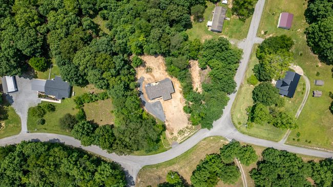 1231 Black Mountain Rd, House other with 3 bedrooms, 2 bathrooms and null parking in Dunlap TN | Image 31