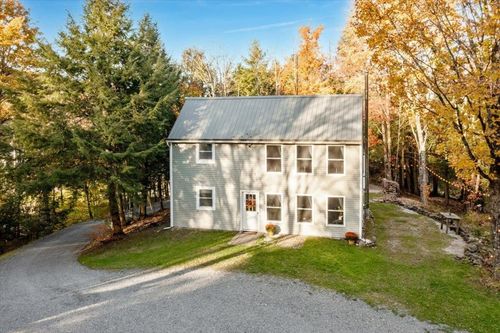 2700 French Hill Rd, Saint Albans, VT, 05478-8158 | Card Image