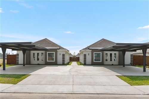 1409 S Yankton St, Alton, TX, 78573-1998 | Card Image