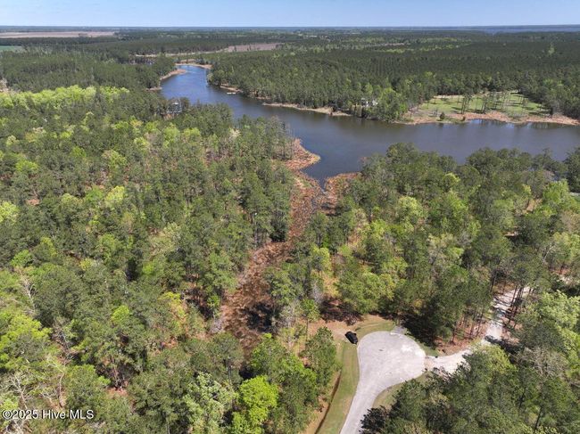 18 Davis Ln, Home with 0 bedrooms, 0 bathrooms and null parking in Belhaven NC | Image 4