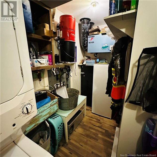 39 Block 14 Rd, House other with 2 bedrooms, 2 bathrooms and null parking in Acadieville NB | Image 19
