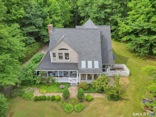 28 Galbraith Rd, Stafford Springs, CT, 06076 | Card Image