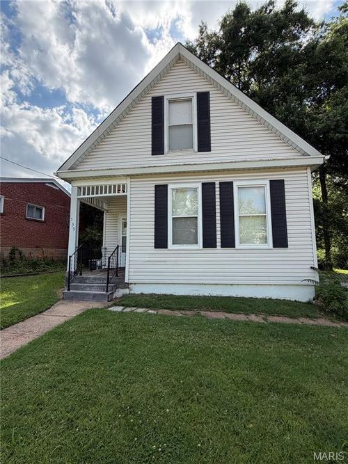 539 Elm Ave, Saint Louis, MO, 63119-1760 | Card Image