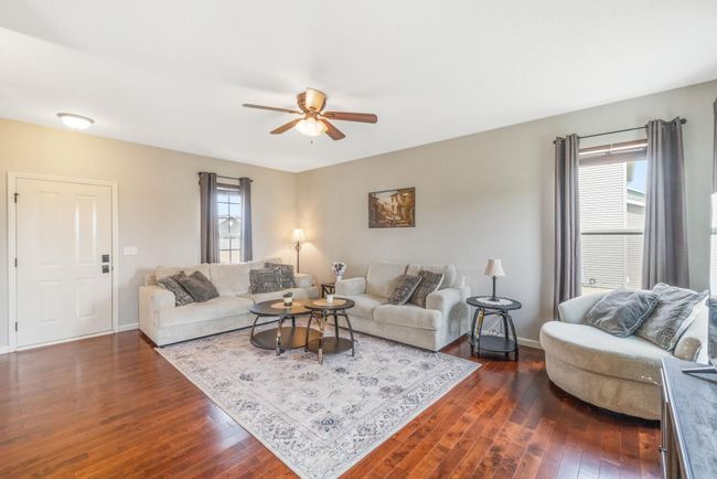 3015 Timber Cove Dr, House other with 3 bedrooms, 2 bathrooms and null parking in Cedar Falls IA | Image 5