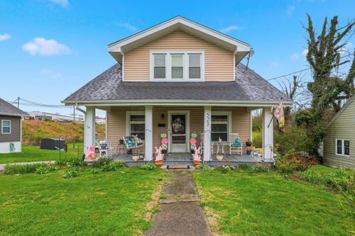 523 W High St, Mt Sterling, KY, 40353-1331 | Card Image