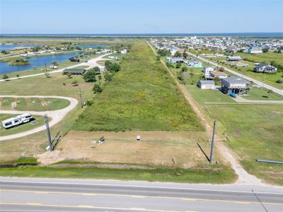 1665 Tx 87, Home with 0 bedrooms, 0 bathrooms and null parking in Crystal Beach TX | Image 1