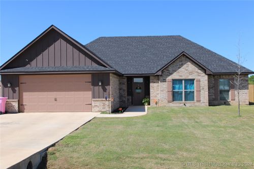 236 Grove Way Way, Durant, OK, 74701 | Card Image