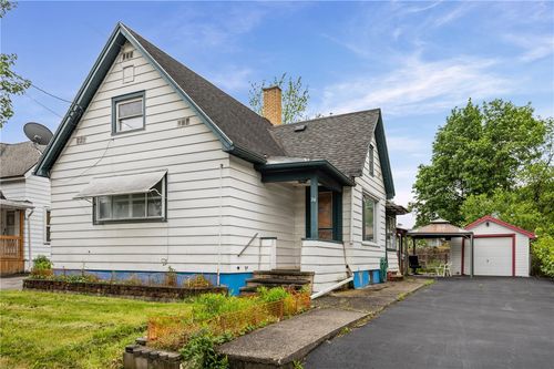 211 Wetmore Park, Rochester, NY, 14606-1425 | Card Image