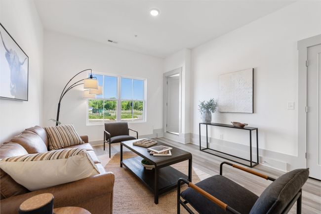 603 Harper Lndg, Townhouse with 3 bedrooms, 5 bathrooms and 1 parking in Chapel Hill TN | Image 6