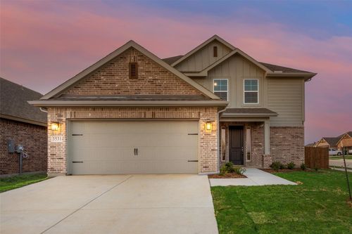 3531 Columbus St, Gainesville, TX, 76240-0492 | Card Image