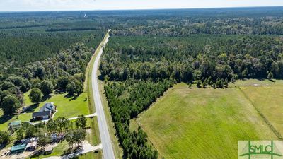 0 Mc Call Road, Home with 0 bedrooms, 0 bathrooms and null parking in Rincon GA | Image 3