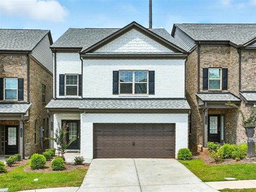 4245 Almanor Cir, Norcross, GA, 30071-2240 | Card Image