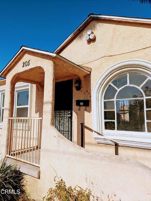 205 W Avenue 26, Los Angeles, CA, 90031 | Card Image