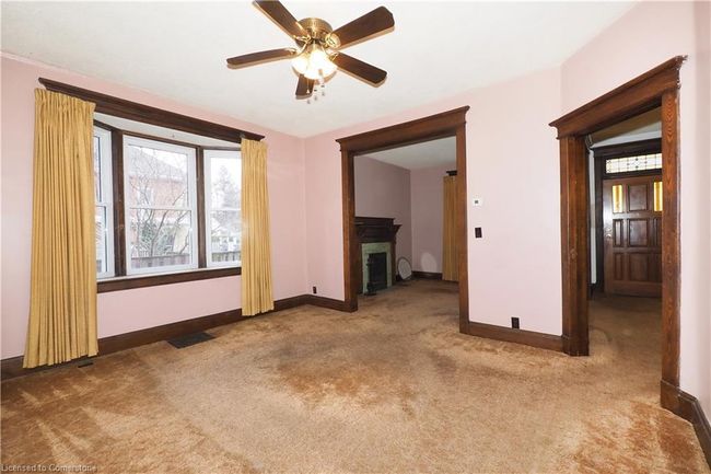 227 Waterloo St N, House other with 4 bedrooms, 1 bathrooms and 2 parking in Cambridge ON | Image 14