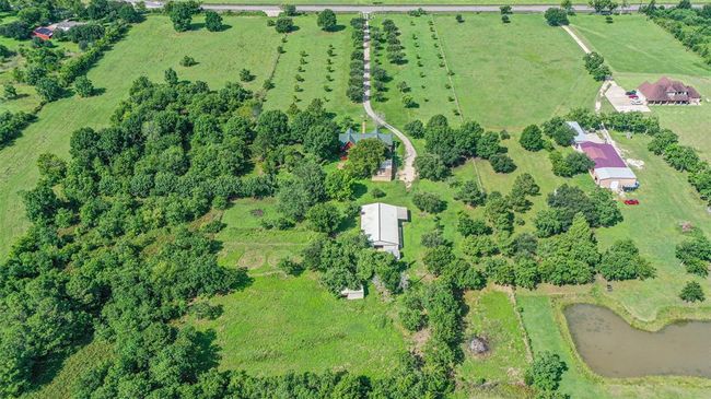 3214 Fm 1875 Rd, House other with 3 bedrooms, 3 bathrooms and 2 parking in Beasley TX | Image 46