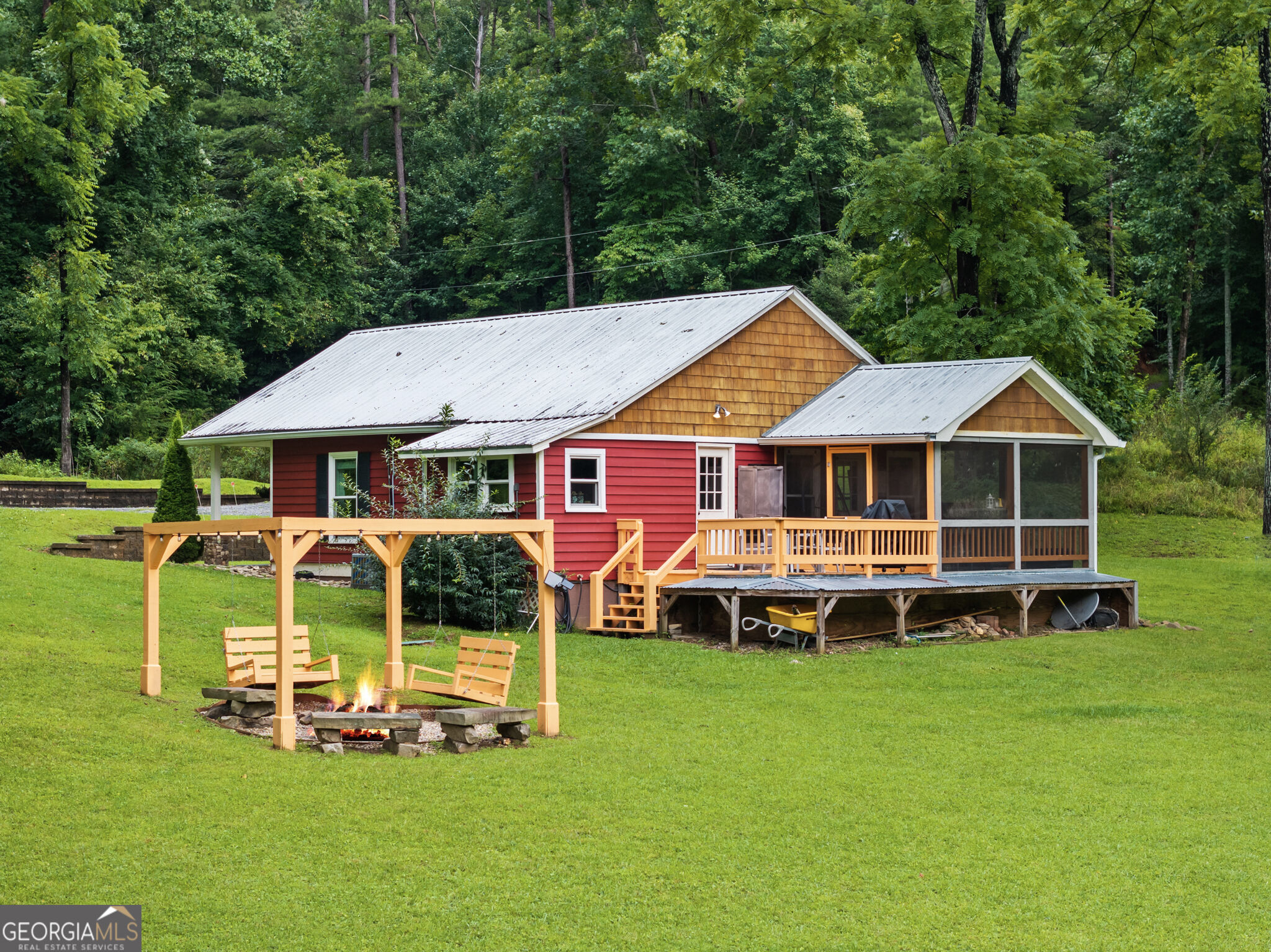 Residential in Morganton 3