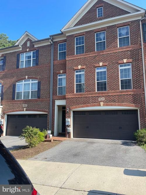 1525 Rabbit Hollow Pl, SILVER SPRING, MD, 20906-6709 | Card Image