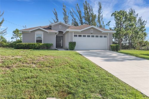 2857 Nw 27th St, Cape Coral, FL, 33993-8262 | Card Image