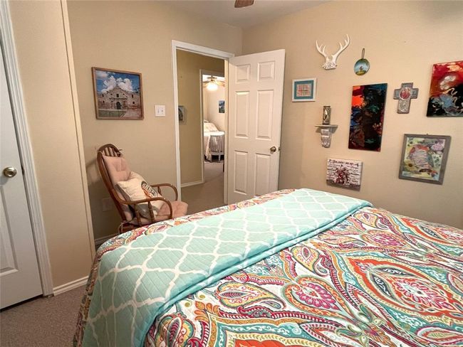 View from Bedroom 2 to Hallway | Image 23