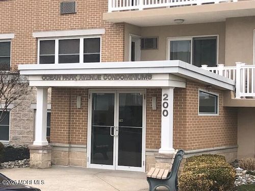 2g-200 Ocean Park Ave, Bradley Beach, NJ, 07720-1478 | Card Image