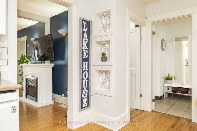 5601 Centennial Lake Rd, House other with 3 bedrooms, 3 bathrooms and 6 parking in Griffith ON | Image 8