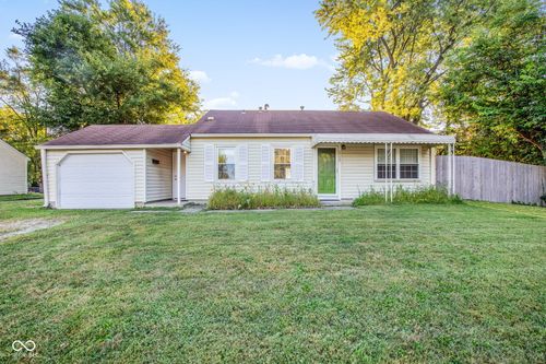 1715 Shortridge Rd, Indianapolis, IN, 46219-2342 | Card Image