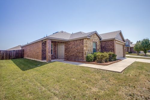 1205 Savannah Ridge Dr, Princeton, TX, 75407-0555 | Card Image