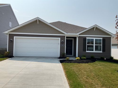 898 Sherwood Loop, Bellefontaine, OH, 43311 | Card Image