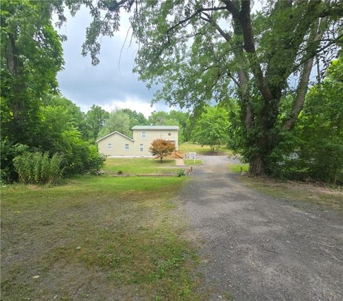 3545 N Creek Rd, Palmyra, NY, 14522-9360 | Card Image